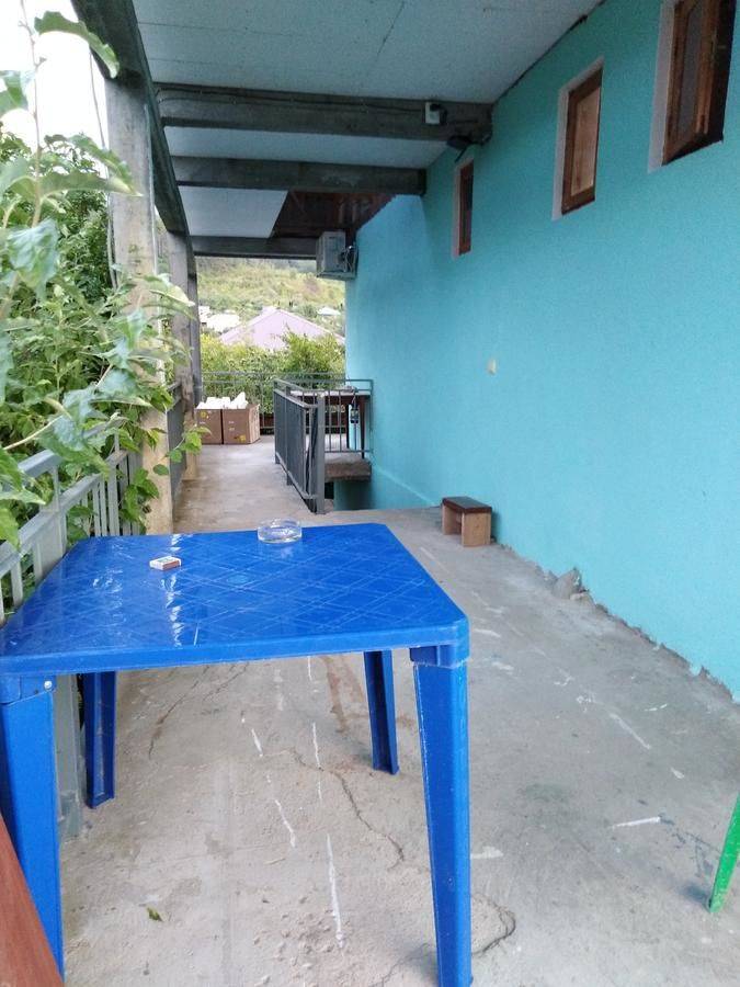 Фото Гостевого дома Гостевой дом Мария Цандрыпш 24